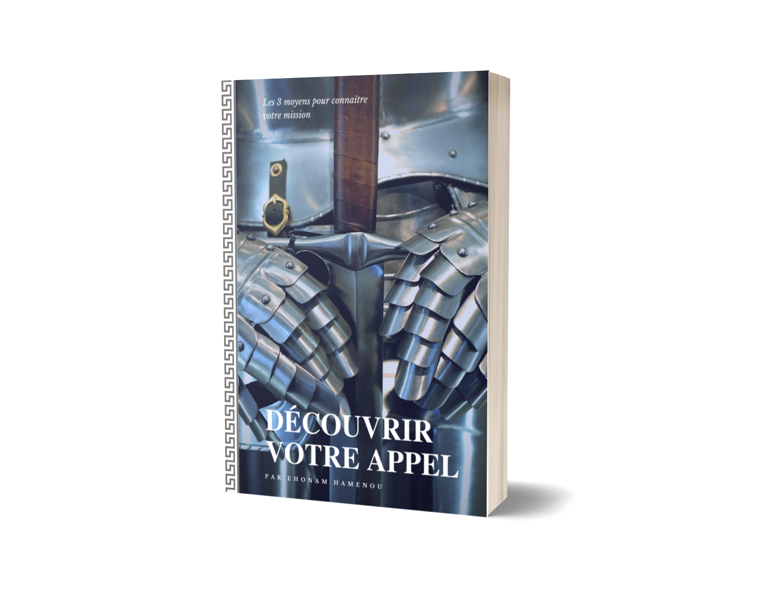 Guide Découvrir votre appel