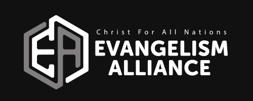 Logo de la CfaN Evangelism Alliance