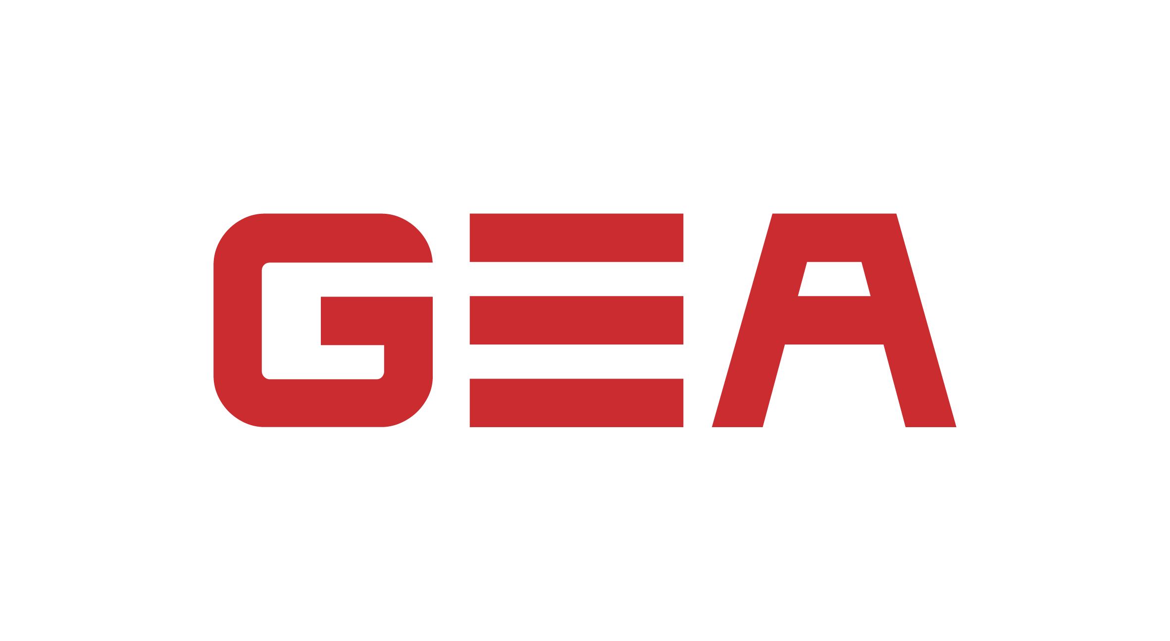Logo de la GEA