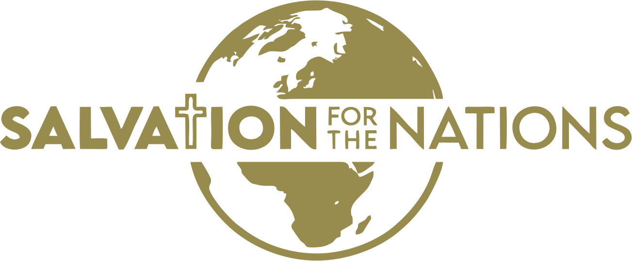 Logo de Salvation for the Nations